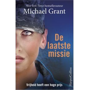 De laatste missie