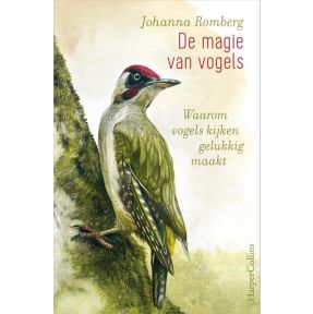 De magie van vogels