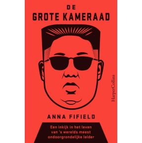 De Grote Kameraad