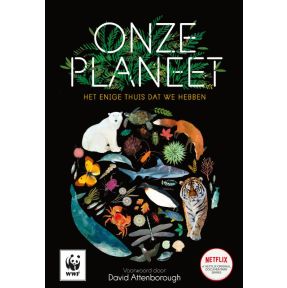 Onze planeet