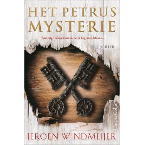 Het Petrusmysterie