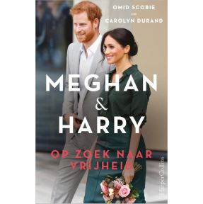 Meghan & Harry