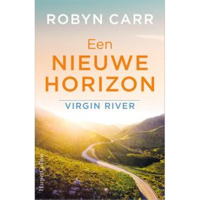 Een nieuwe horizon