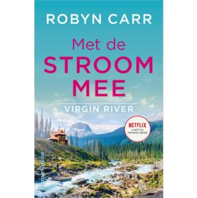 Met de stroom mee