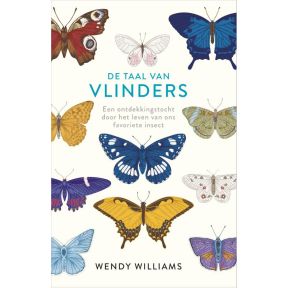 De taal van vlinders