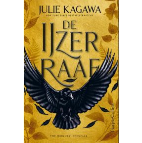 De IJzerraaf