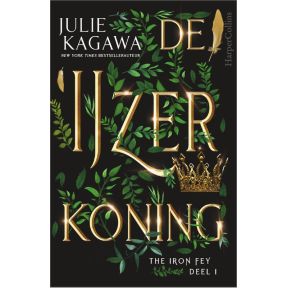 De IJzerkoning