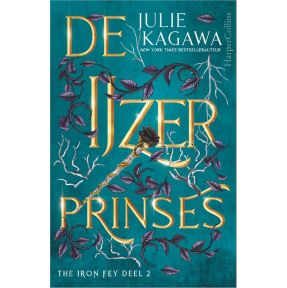 De IJzerprinses