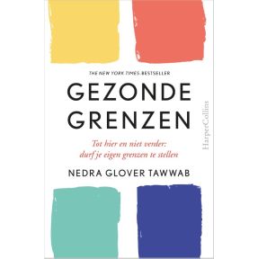 Gezonde grenzen