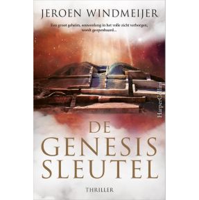 De Genesissleutel