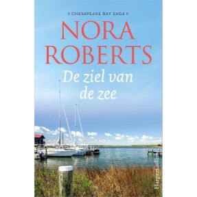 De ziel van de zee