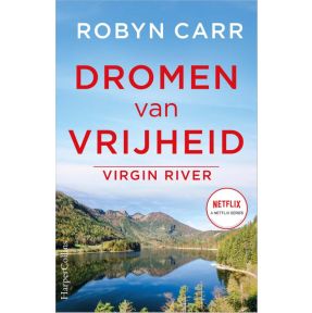 Dromen van vrijheid