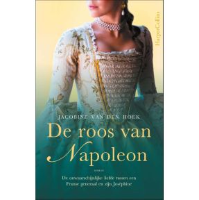 De roos van Napoleon