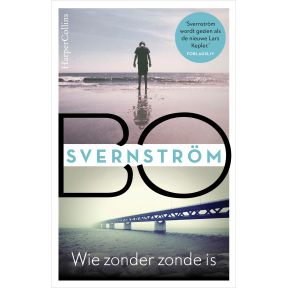 Wie zonder zonde is