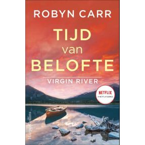 Tijd van belofte