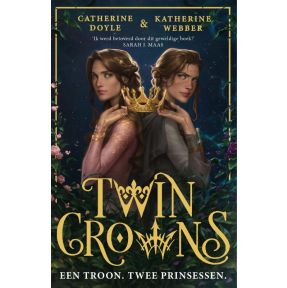 Twin Crowns