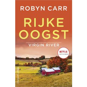 Rijke oogst