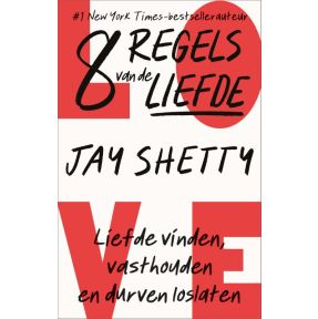 8 regels van de liefde