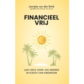 Financieel vrij