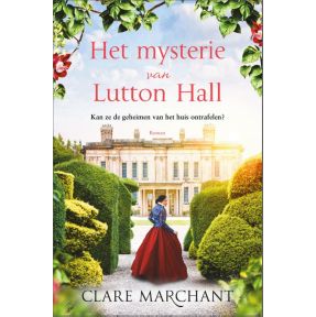 Het mysterie van Lutton Hall