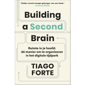 Building a Second Brain