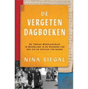 De vergeten dagboeken