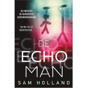 De Echoman