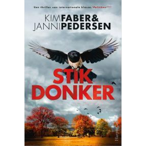 Stikdonker