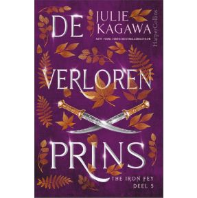 De verloren prins