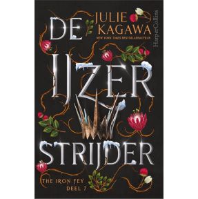 De IJzerstrijder