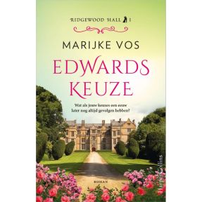 Edwards keuze