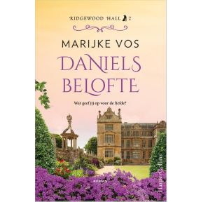 Daniels belofte