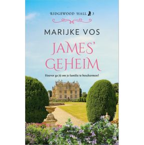 James' geheim