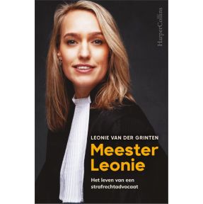 Meester Leonie