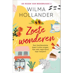 Zoete wonderen