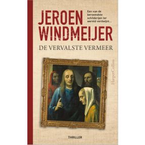 De vervalste Vermeer - set à 5 ex.