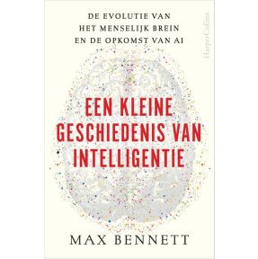 Een kleine geschiedenis van intelligentie