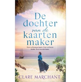 De dochter van de kaartenmaker