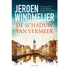 De schaduw van Vermeer