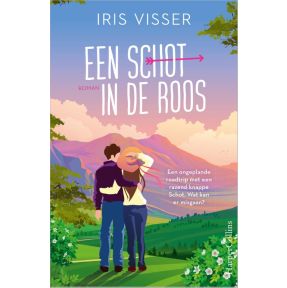 Een schot in de roos