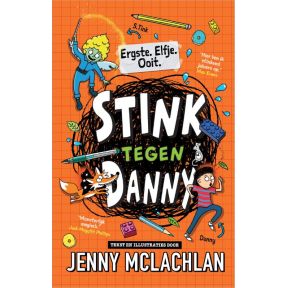 Stink tegen Danny