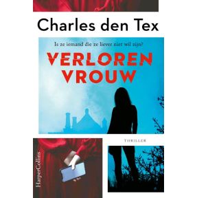 Verloren vrouw