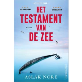 Het testament van de zee