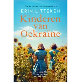 Kinderen van Oekraïne