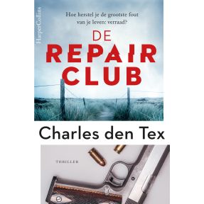 De Repair Club