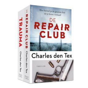 De Repair Club-pakket