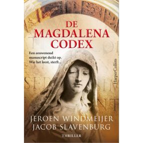 De Magdalenacodex