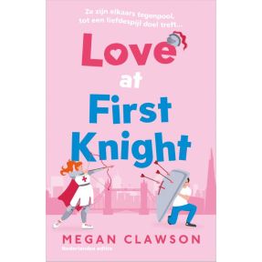 Love at First Knight