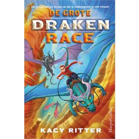 De Grote Drakenrace