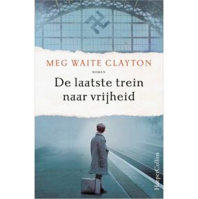 De laatste trein naar vrijheid